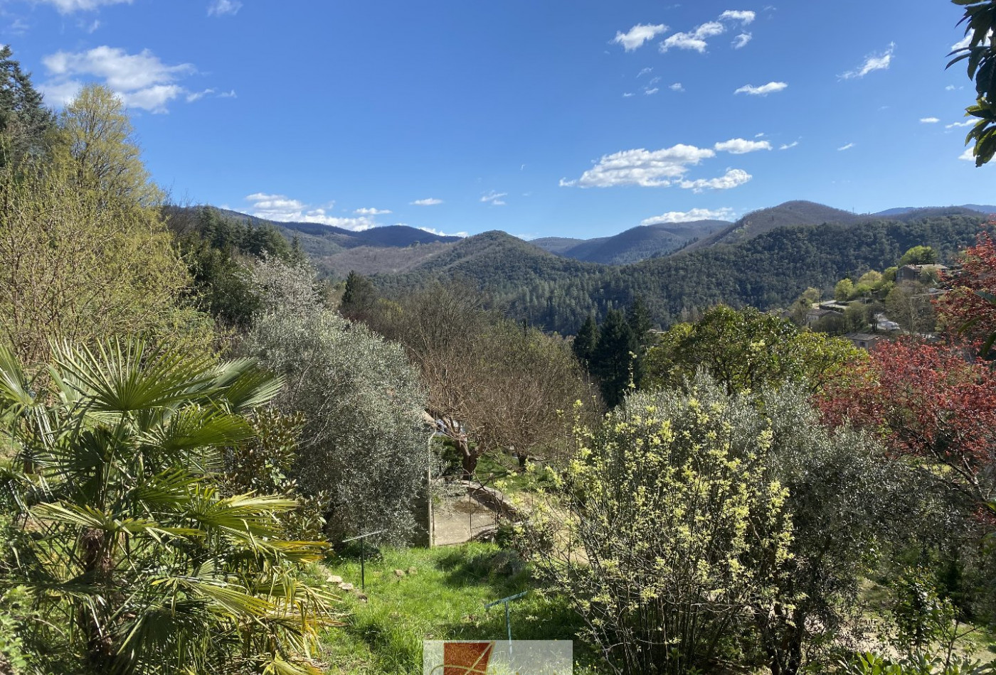 vente Maison Le Vigan - Photo 2
