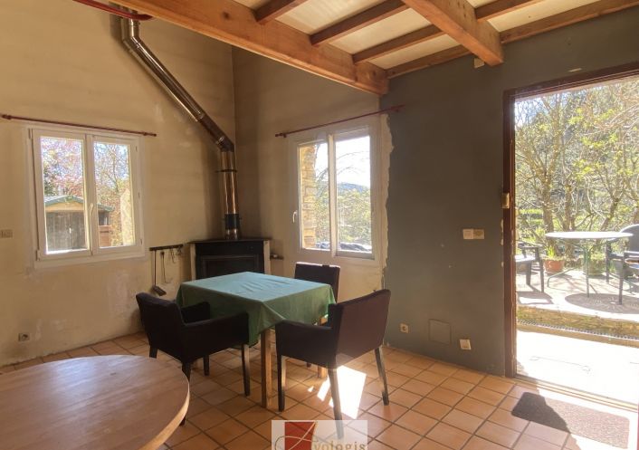 vente Maison Le Vigan