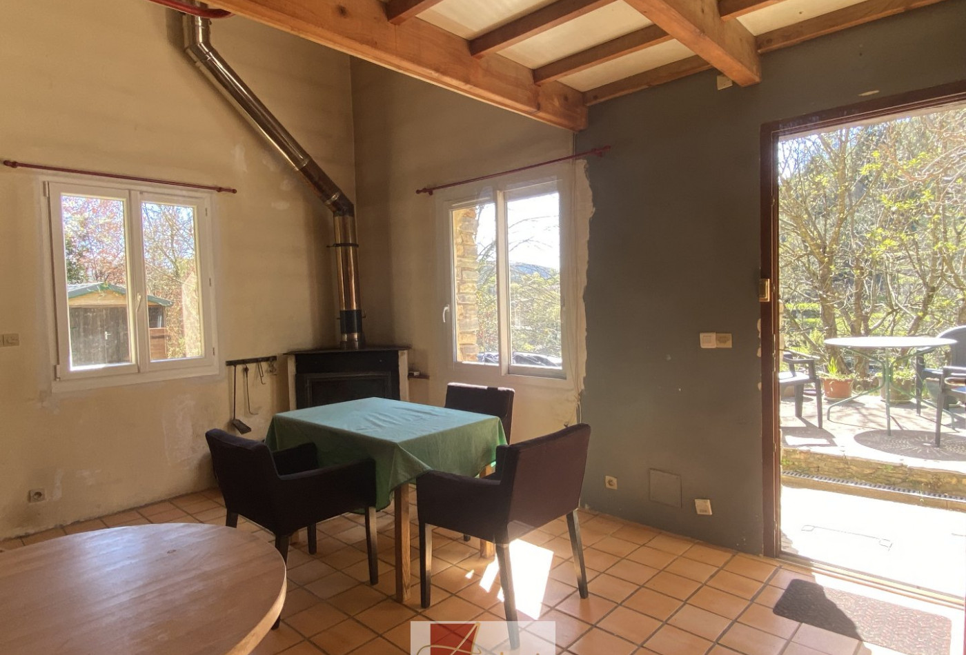 vente Maison Le Vigan - Photo 7