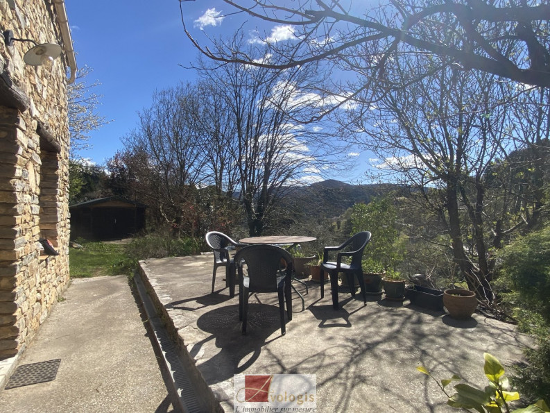 vente Maison Le Vigan - Photo 4