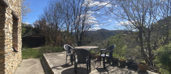 vente Maison Le Vigan