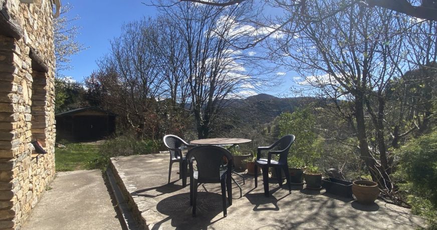 vente Maison Le Vigan