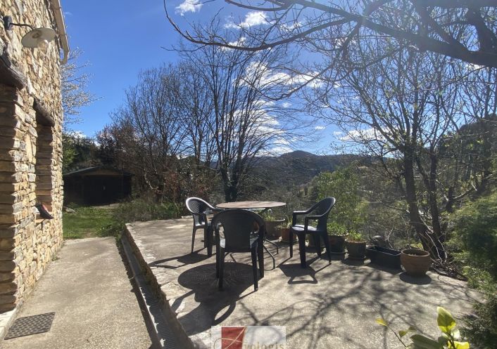 vente Maison Le Vigan