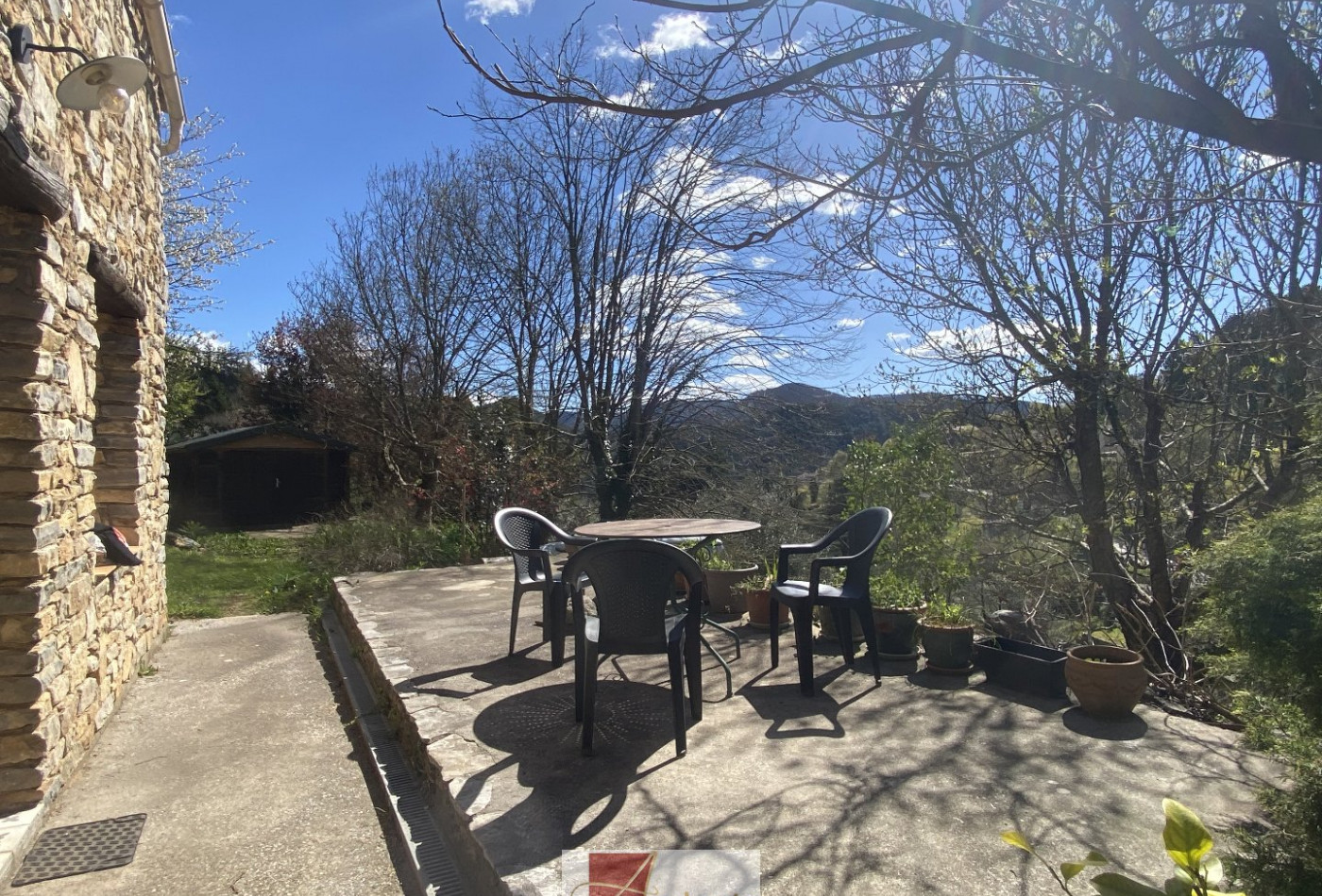 vente Maison Le Vigan - Photo 4