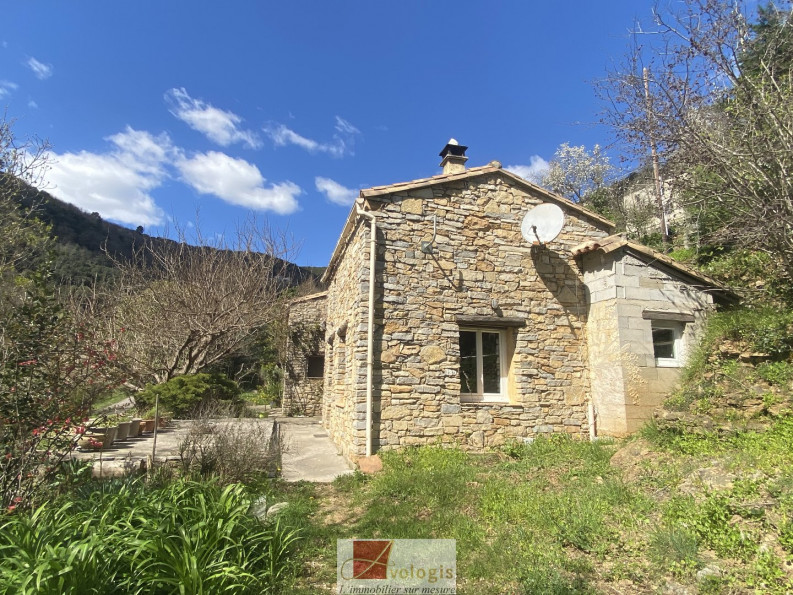 vente Maison Le Vigan - Photo 3