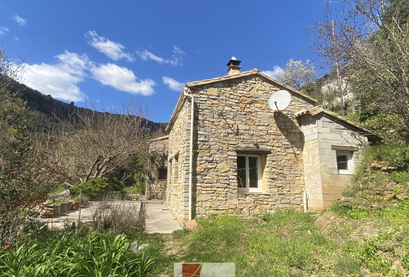 vente Maison Le Vigan - Photo 3