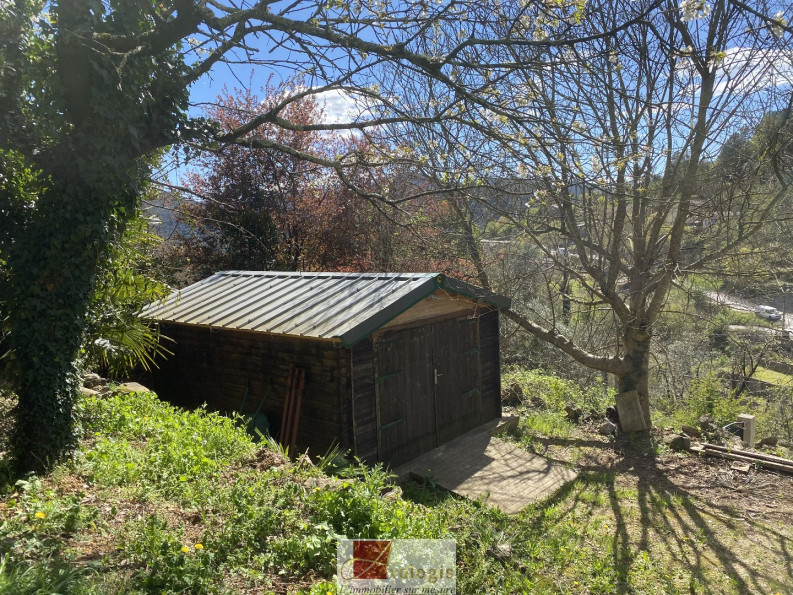 vente Maison Le Vigan - Photo 10