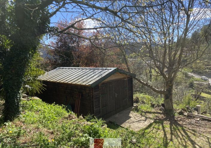 vente Maison Le Vigan