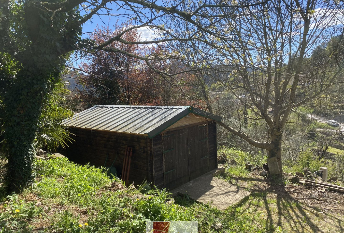 vente Maison Le Vigan - Photo 10
