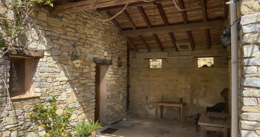 vente Maison Le Vigan