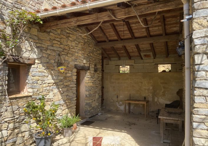 vente Maison Le Vigan