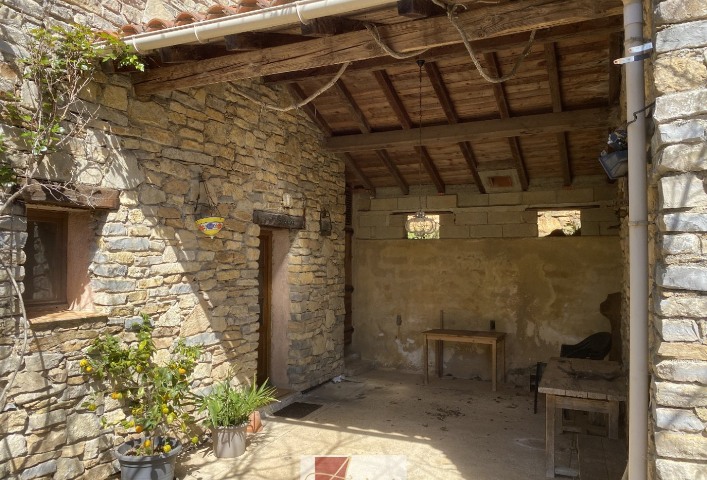 vente Maison Le Vigan - Photo 5