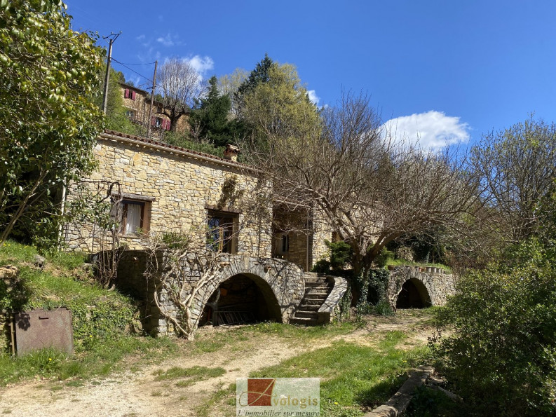 vente Maison Le Vigan - Photo 2