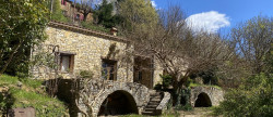 vente Maison Le Vigan