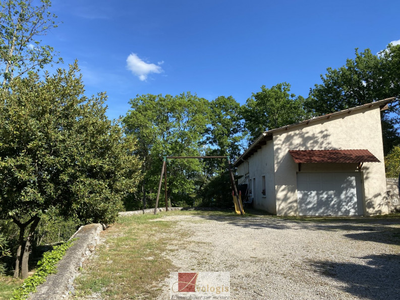 vente Villa Ganges - Photo 5