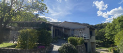 vente Villa Ganges