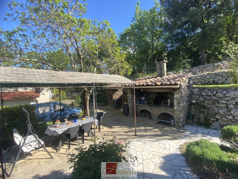 vente Villa Ganges - Photo 6