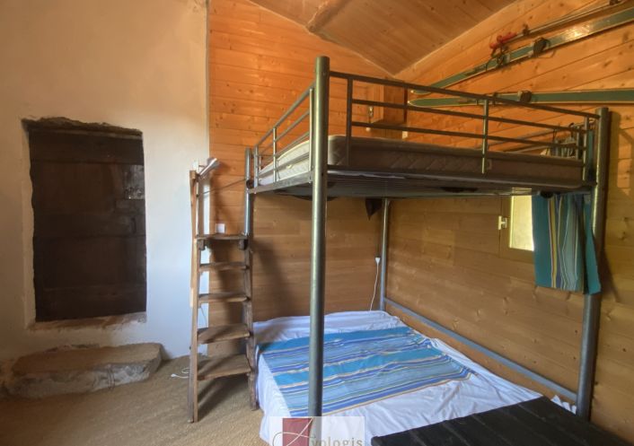 vente Maison de hameau Le Vigan