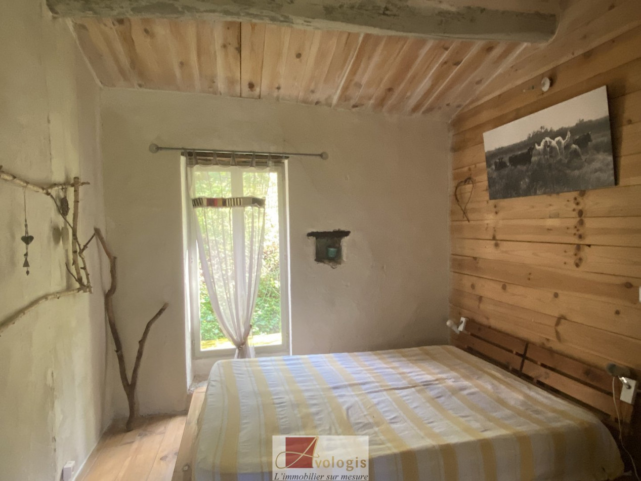 sale Maison de hameau Le Vigan - Photo 7