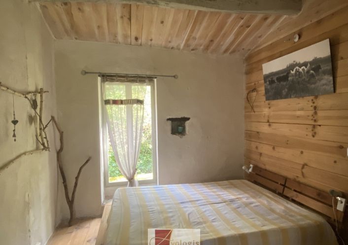 vente Maison de hameau Le Vigan