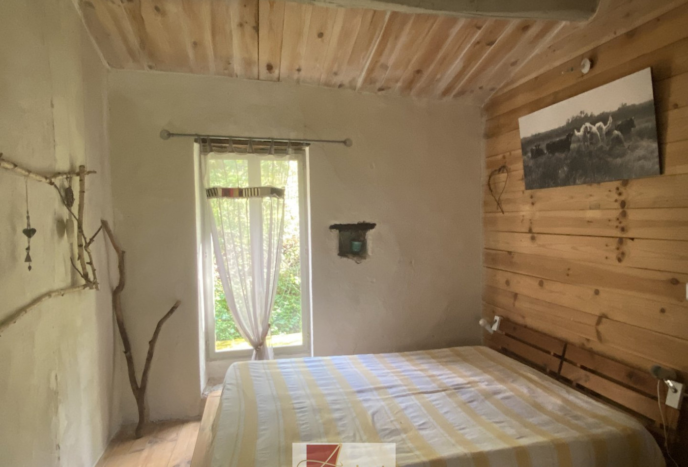 vente Maison de hameau Le Vigan - Photo 7