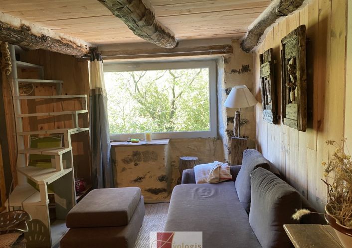 vente Maison de hameau Le Vigan