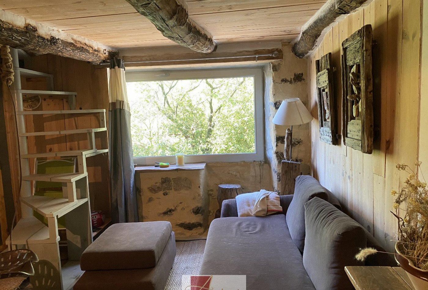 vente Maison de hameau Le Vigan - Photo 4