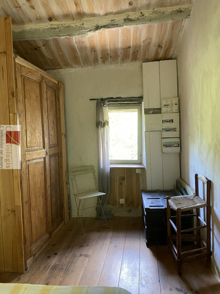 sale Maison de hameau Le Vigan - Photo 8