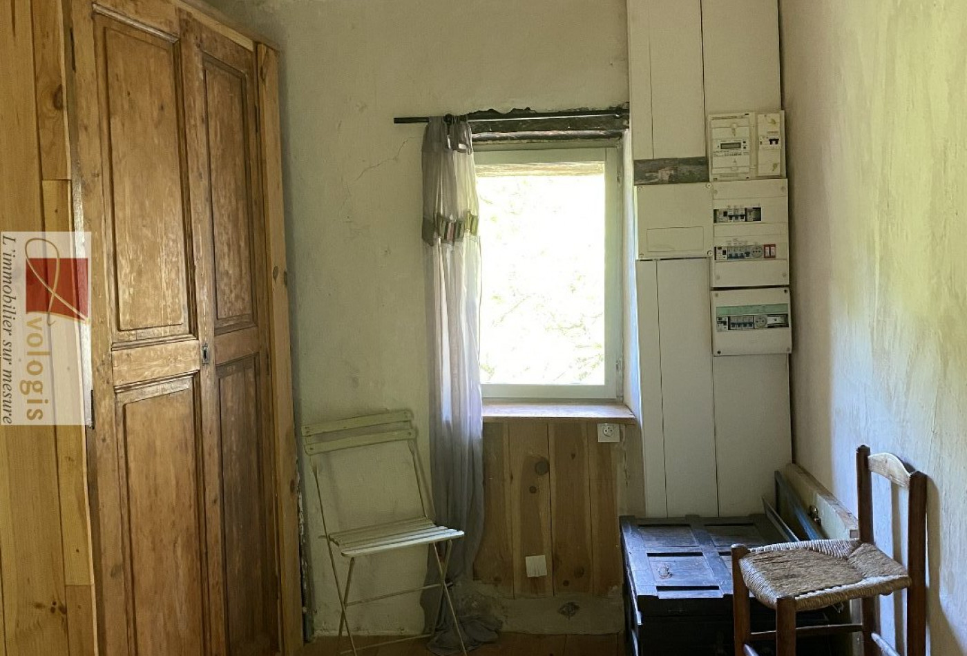 vente Maison de hameau Le Vigan - Photo 8