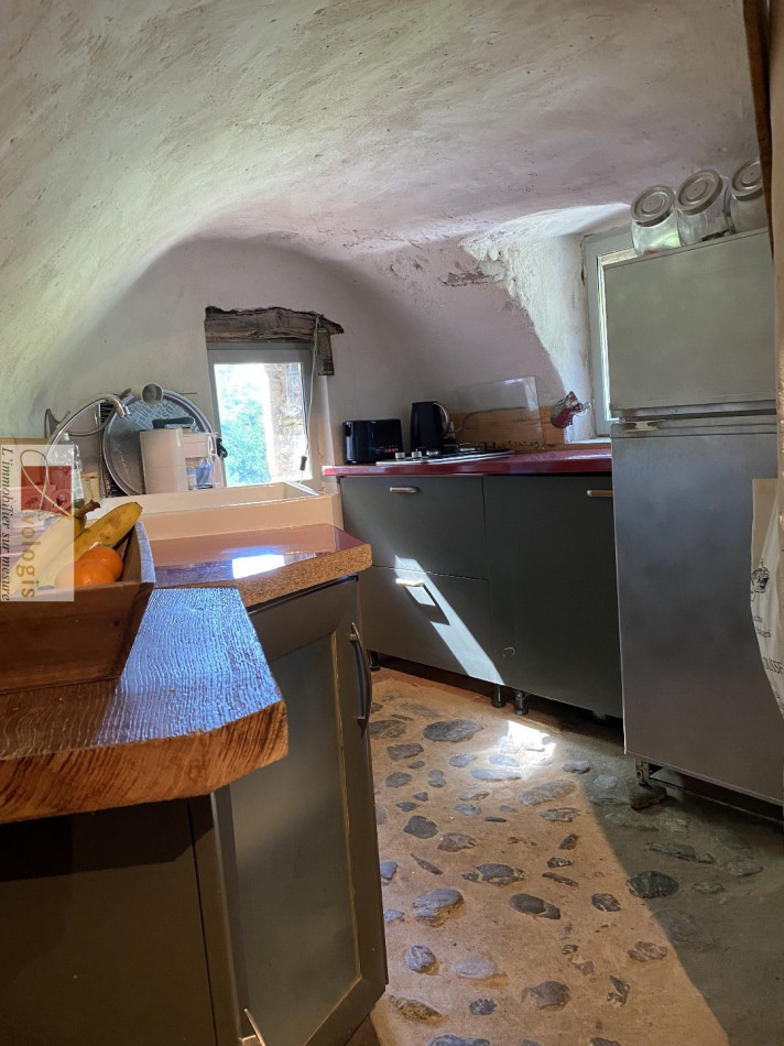 sale Maison de hameau Le Vigan - Photo 6