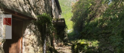 vente Maison de hameau Le Vigan
