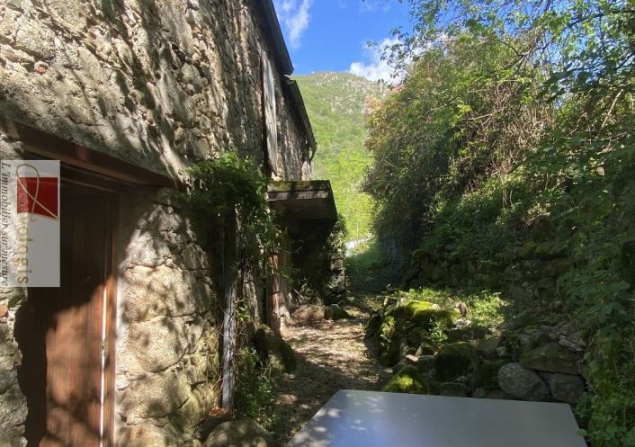 vente Maison de hameau Le Vigan