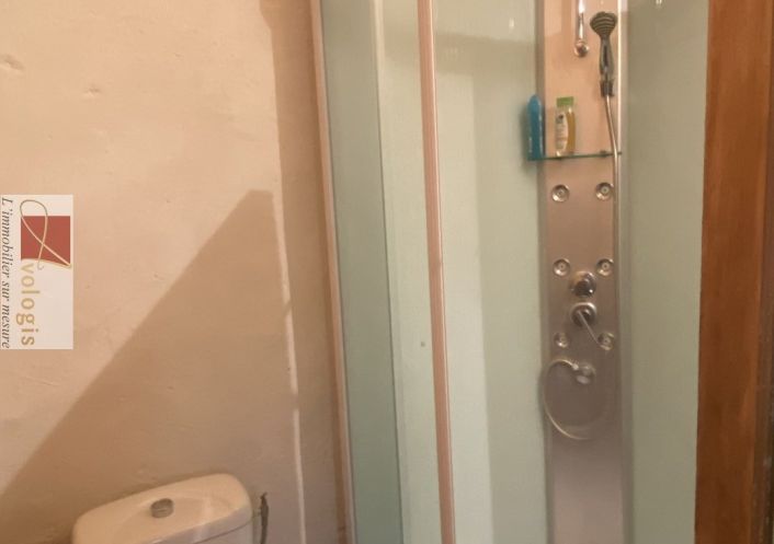 vente Maison de hameau Le Vigan