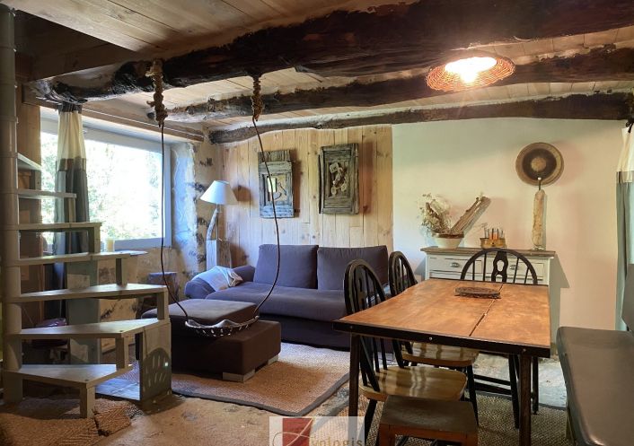 vente Maison de hameau Le Vigan