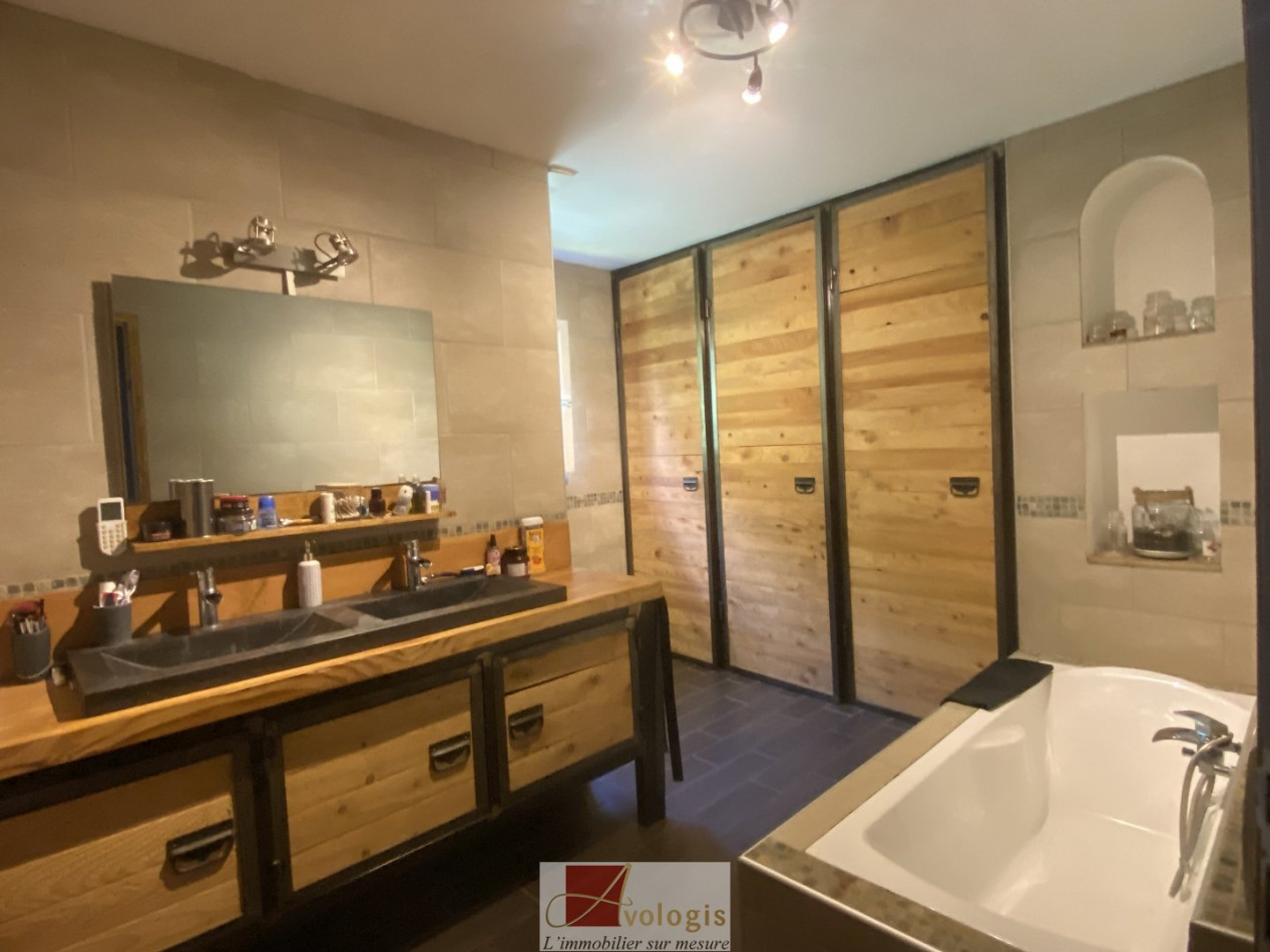 vente Villa Le Vigan - Photo 10