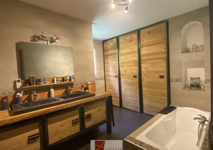 vente Villa Le Vigan