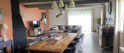 vente Villa Le Vigan