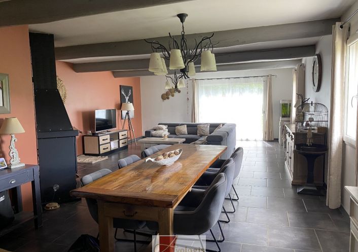 vente Villa Le Vigan