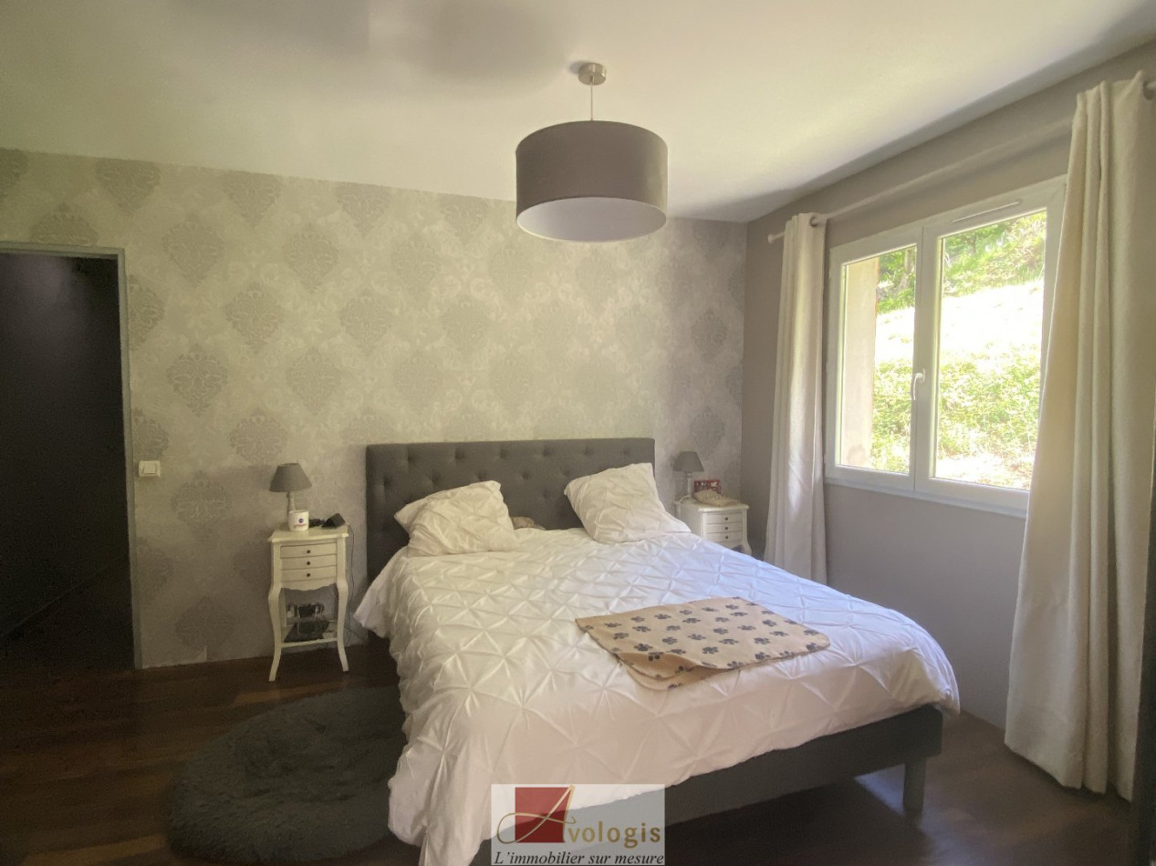 vente Villa Le Vigan - Photo 9