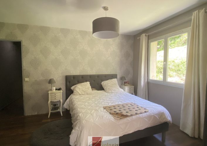 vente Villa Le Vigan