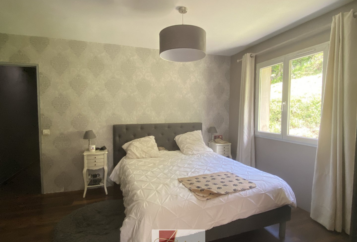 vente Villa Le Vigan - Photo 9