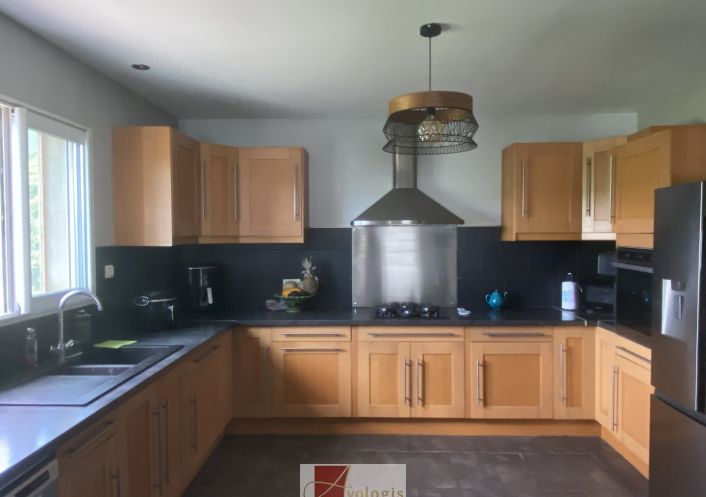 vente Villa Le Vigan