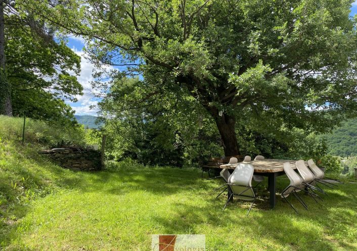 vente Villa Le Vigan