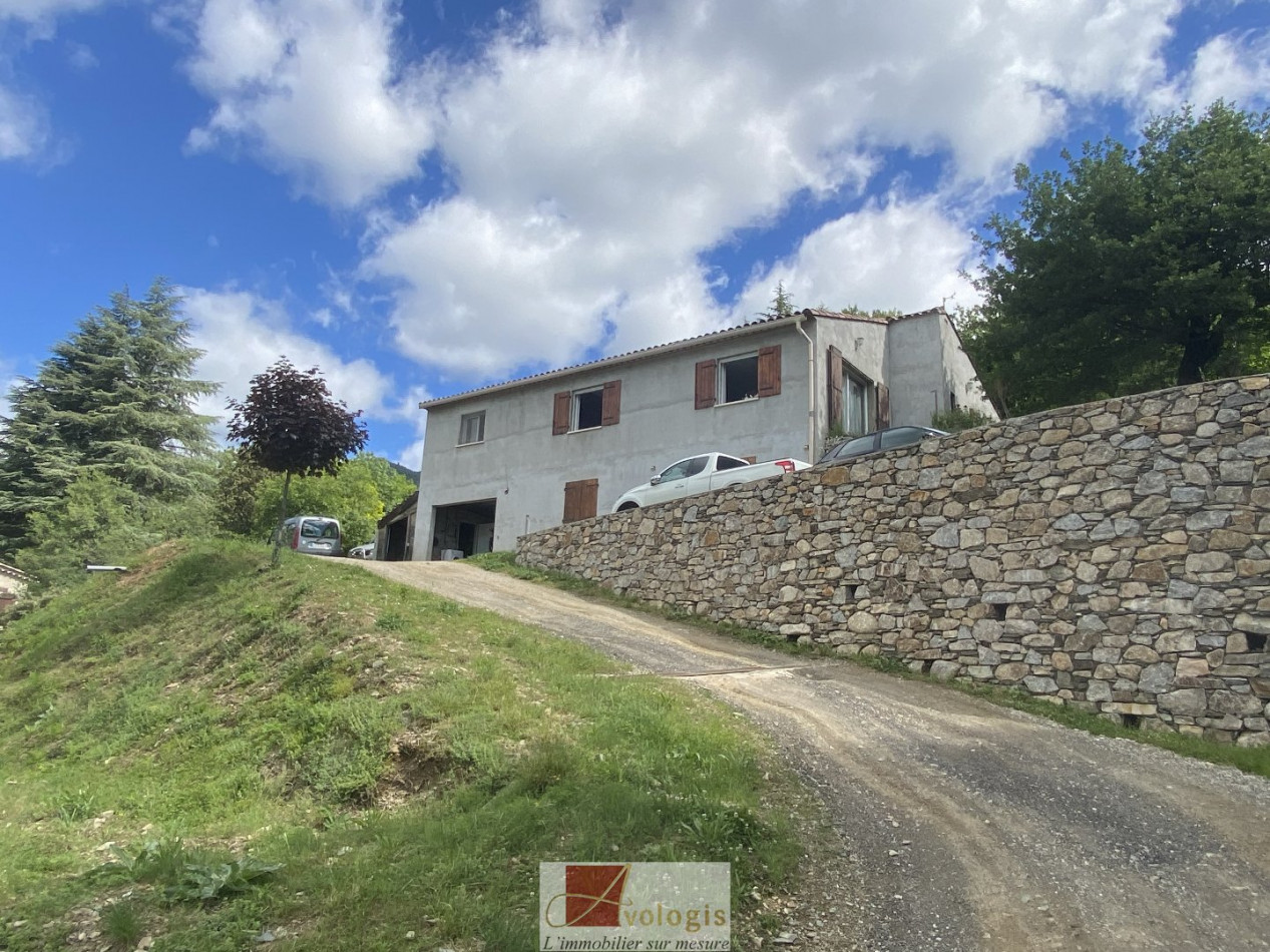 vente Villa Le Vigan - Photo 2