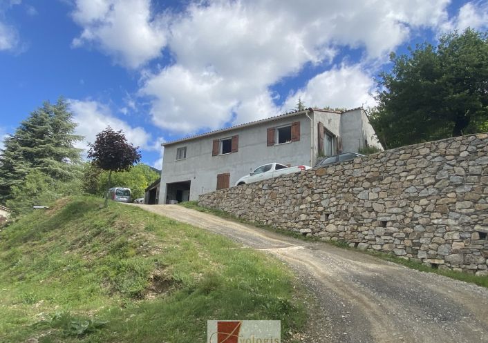 vente Villa Le Vigan