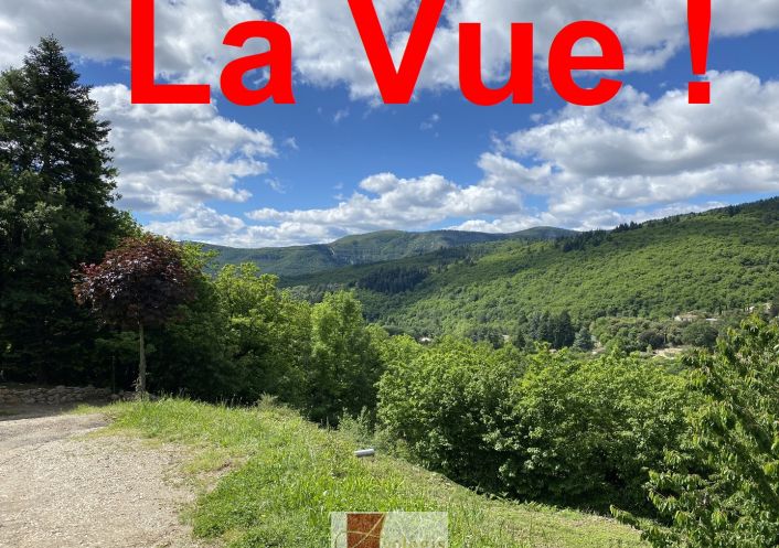 vente Villa Le Vigan
