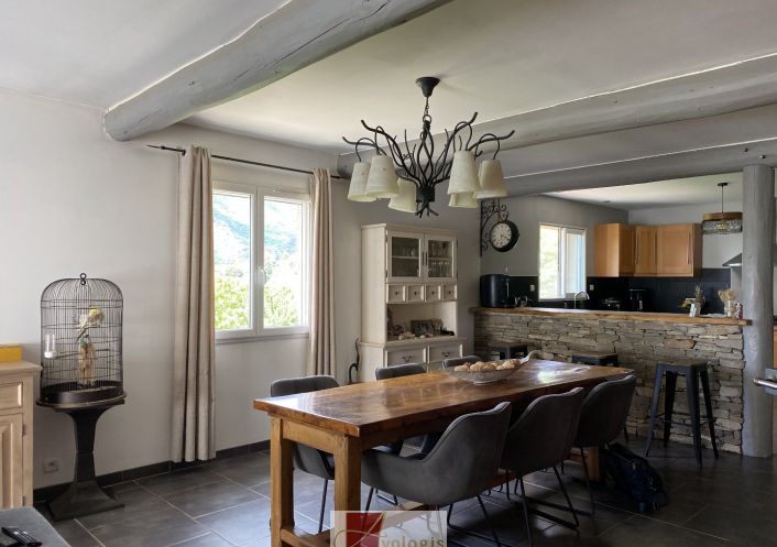 vente Villa Le Vigan