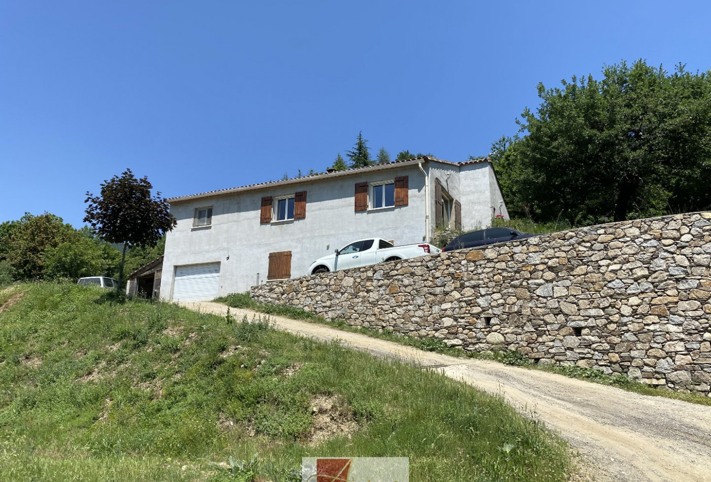 vente Villa Le Vigan - Photo 3