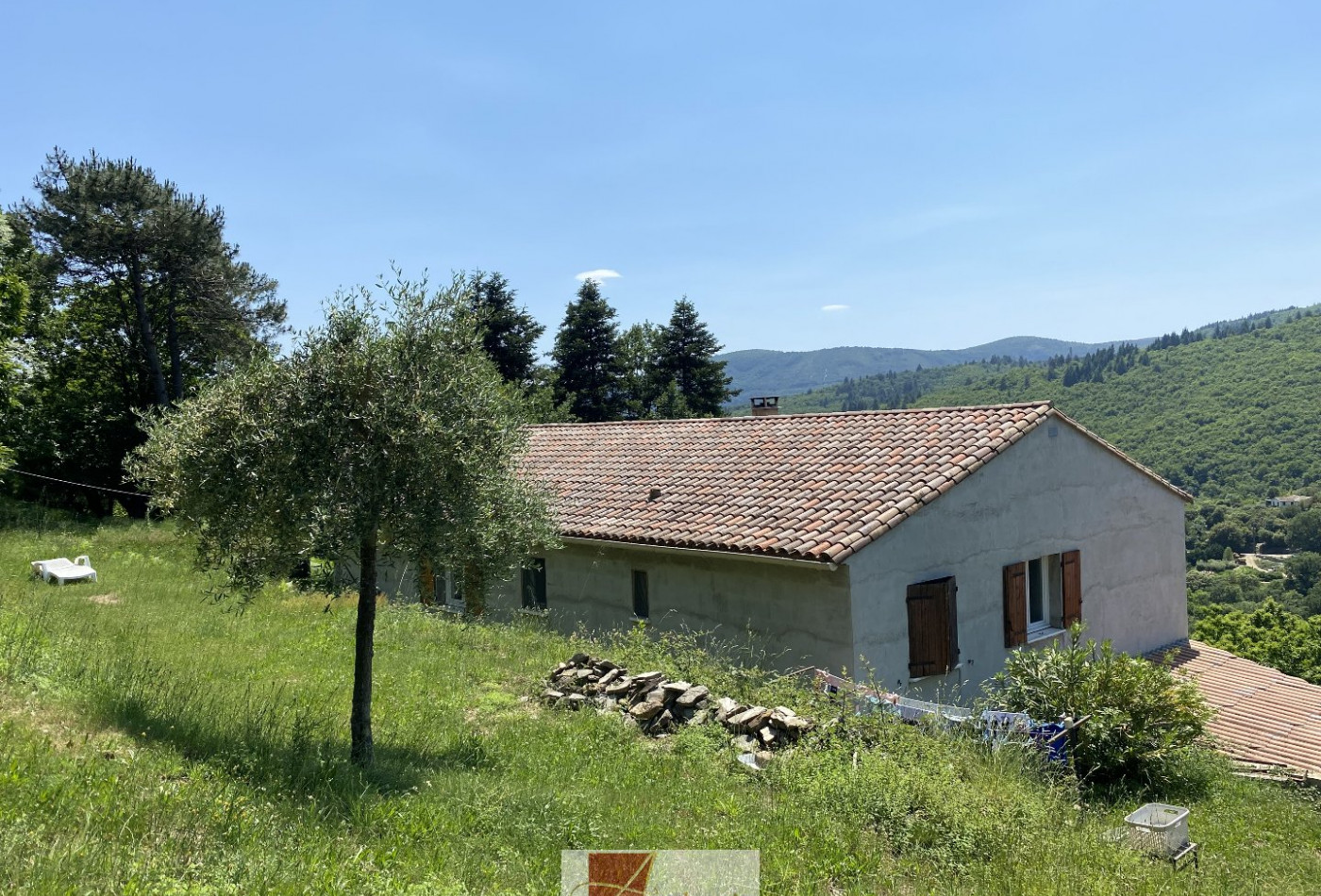 vente Villa Le Vigan - Photo 2