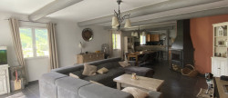 vente Villa Le Vigan